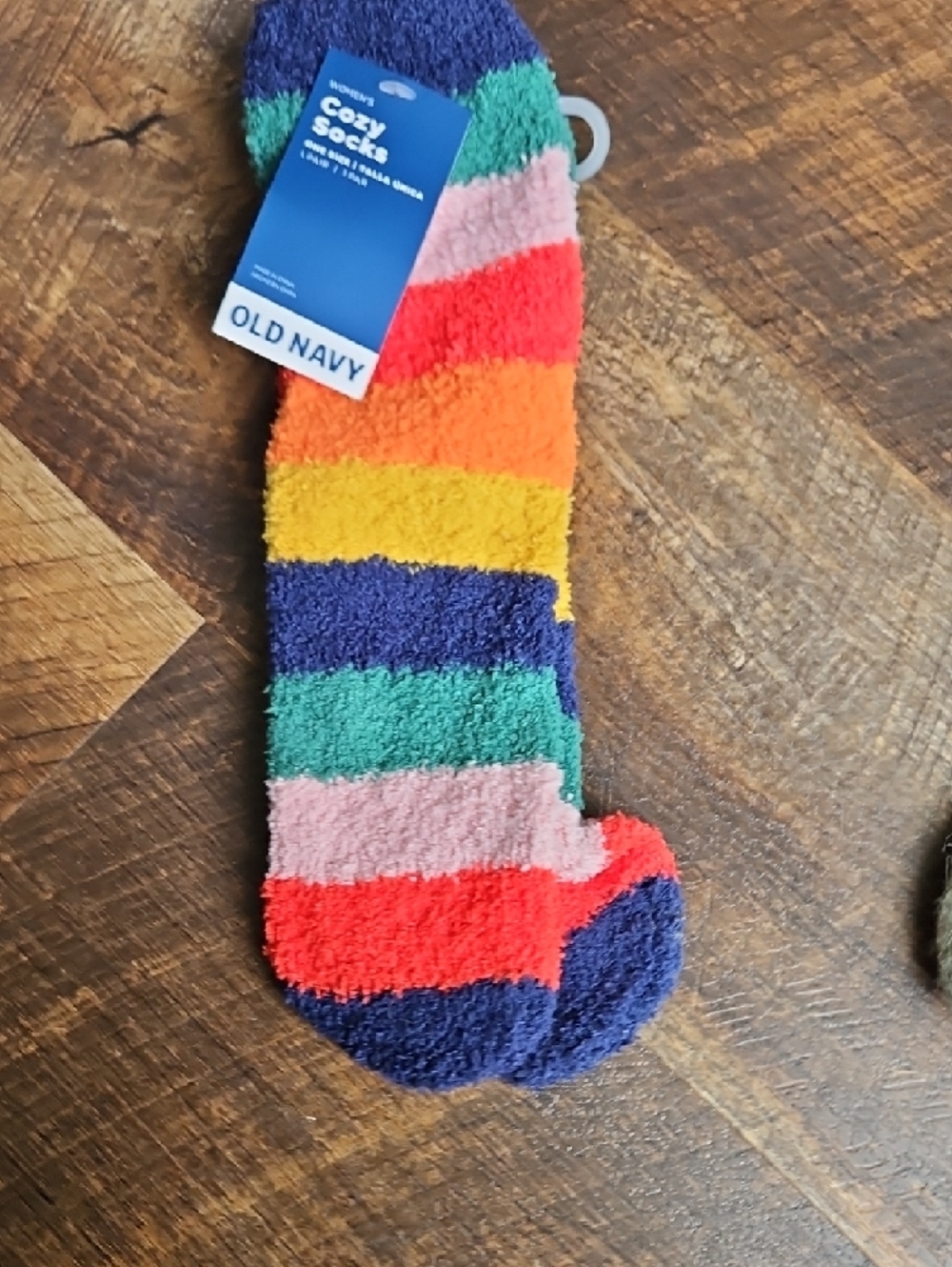 10 Assorted  Socks All New - Picture 6 of 16